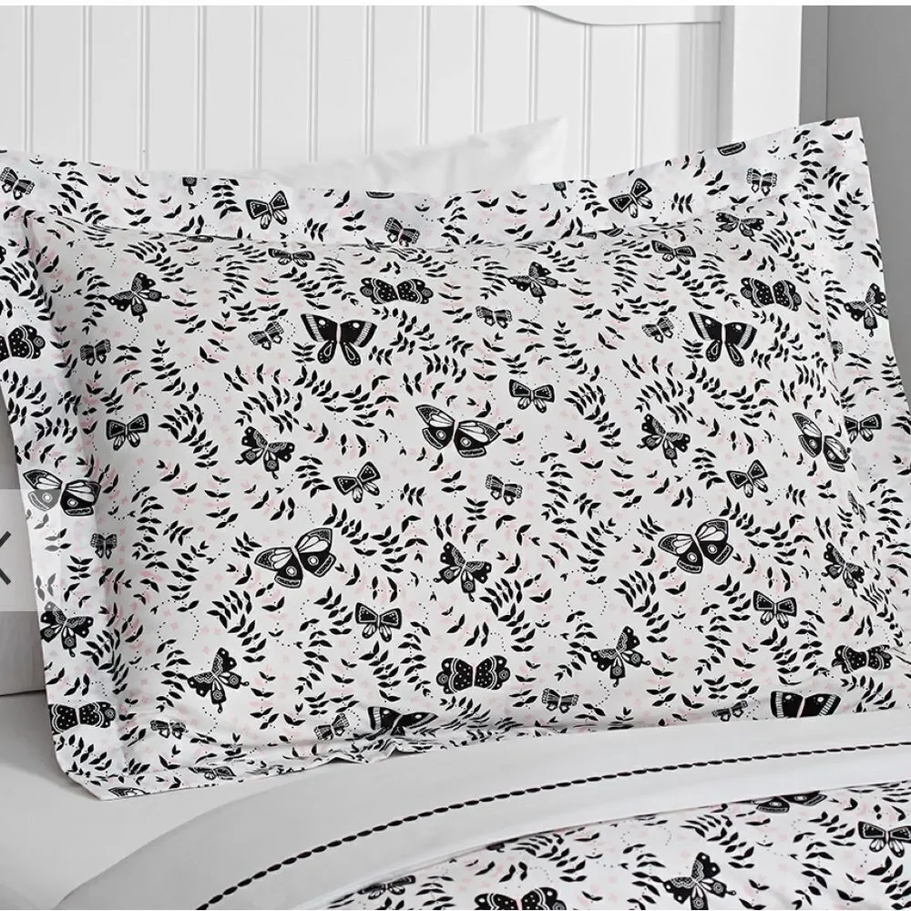 Pottery Barn Kids Vivienne Duvet and Sham